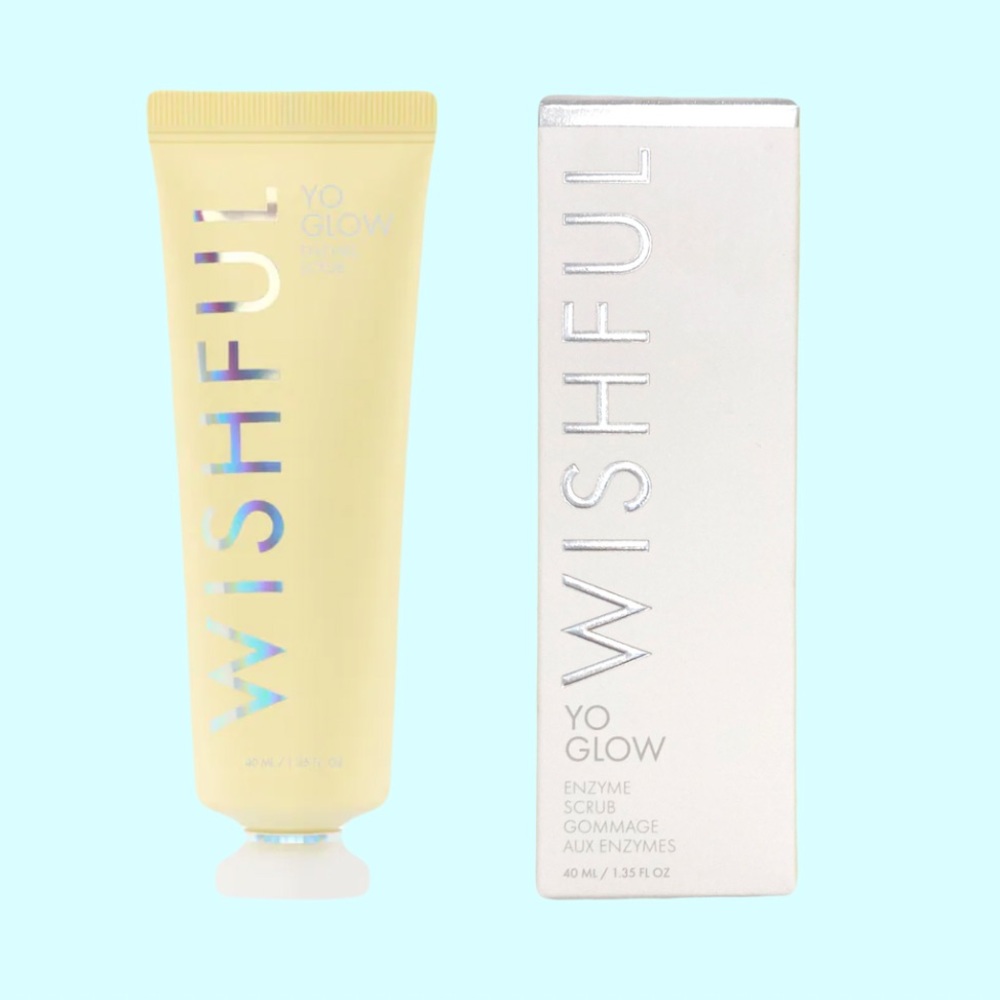 Huda Wishful Skin Yo Glow
